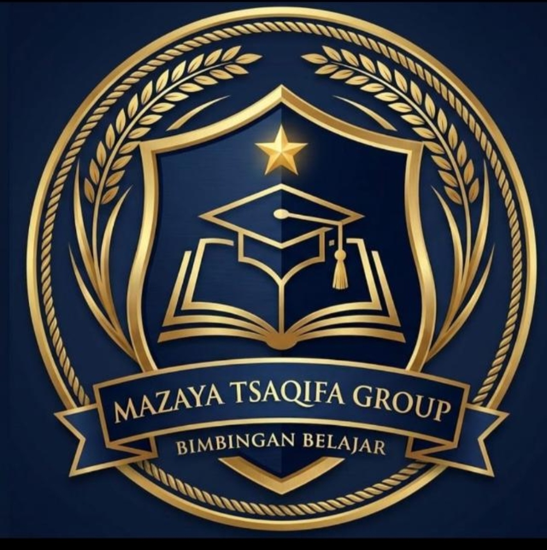 Logo Mazaya Tsaqifa Group 1624 